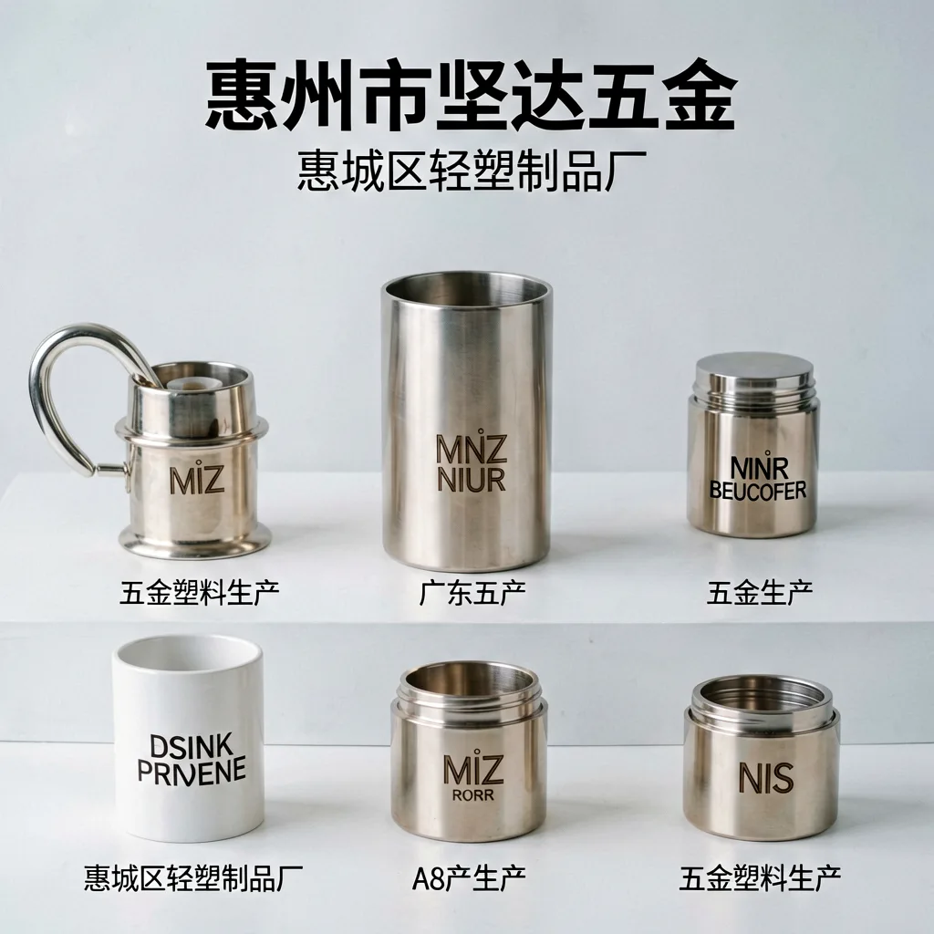 惠城区轻塑制品厂